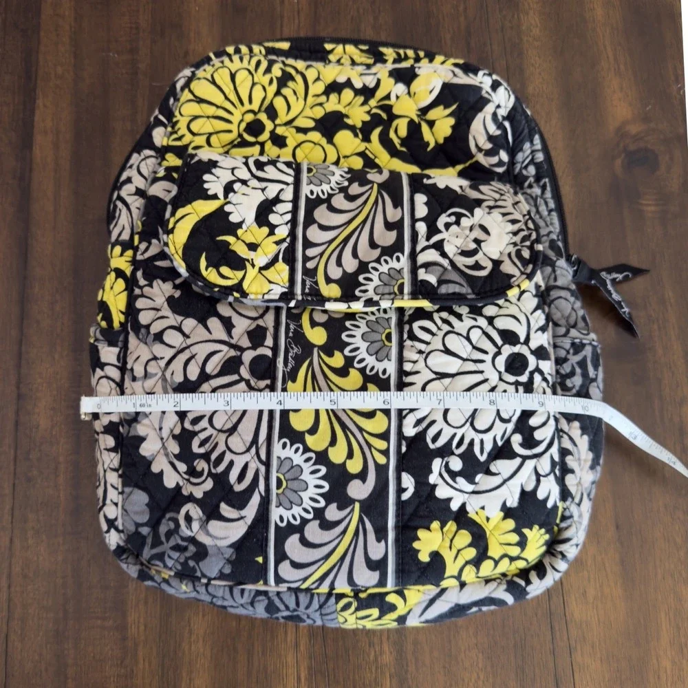 Vera Bradley quilted cotton
